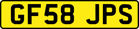 GF58JPS
