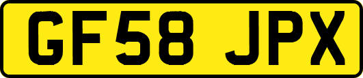 GF58JPX