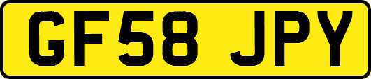 GF58JPY