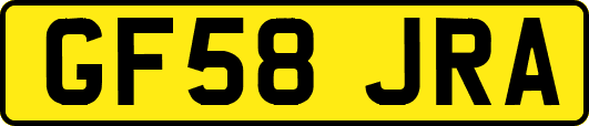 GF58JRA