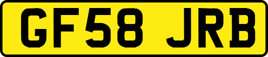GF58JRB