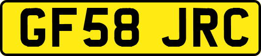GF58JRC