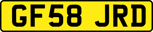 GF58JRD