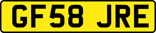 GF58JRE