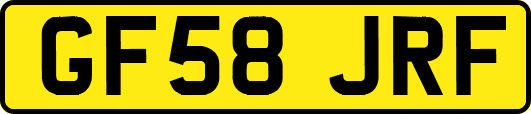 GF58JRF