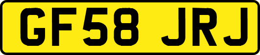 GF58JRJ