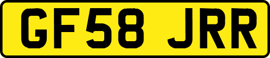GF58JRR