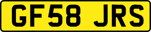 GF58JRS
