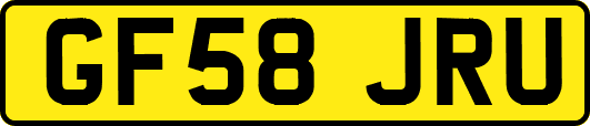 GF58JRU