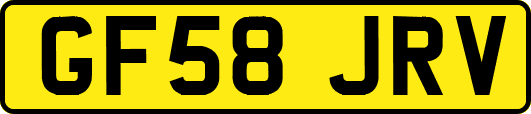 GF58JRV