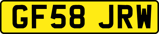 GF58JRW