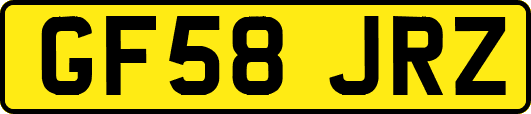 GF58JRZ