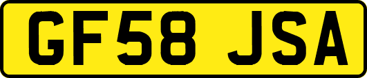 GF58JSA