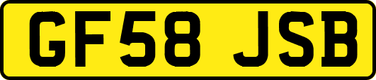 GF58JSB
