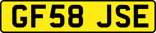 GF58JSE