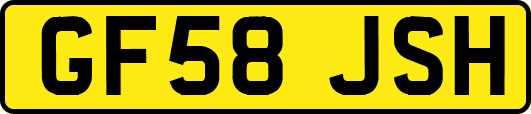 GF58JSH