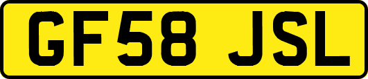 GF58JSL
