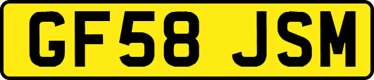 GF58JSM
