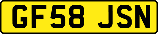 GF58JSN