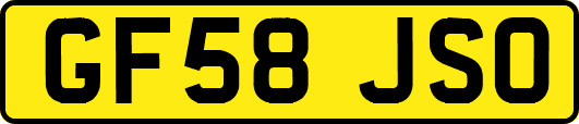 GF58JSO