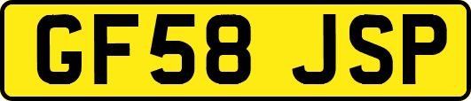 GF58JSP