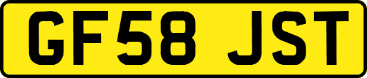 GF58JST