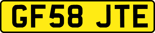 GF58JTE