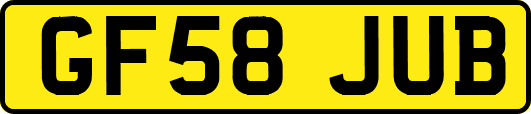 GF58JUB