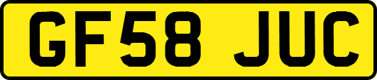GF58JUC