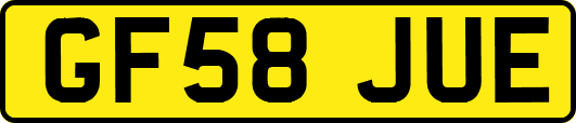 GF58JUE