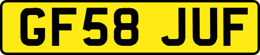 GF58JUF