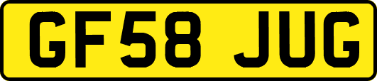 GF58JUG