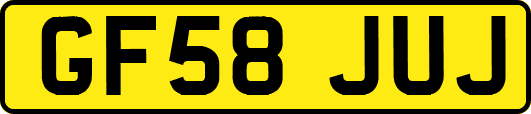 GF58JUJ