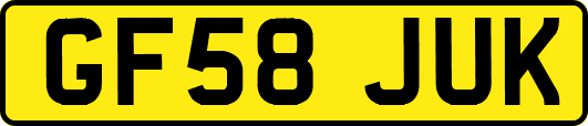 GF58JUK