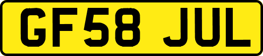 GF58JUL