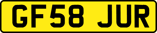GF58JUR