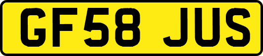 GF58JUS