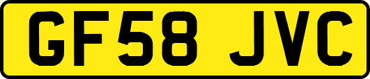 GF58JVC