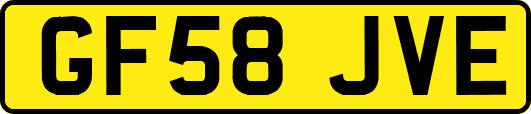 GF58JVE