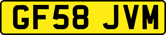 GF58JVM