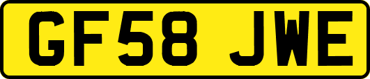 GF58JWE