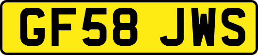 GF58JWS
