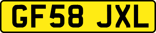 GF58JXL