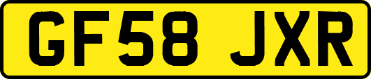 GF58JXR