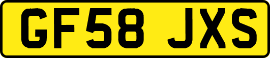 GF58JXS