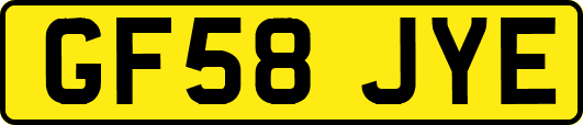 GF58JYE