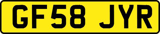 GF58JYR