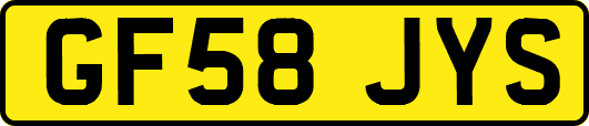 GF58JYS