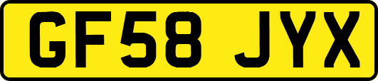 GF58JYX