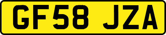 GF58JZA
